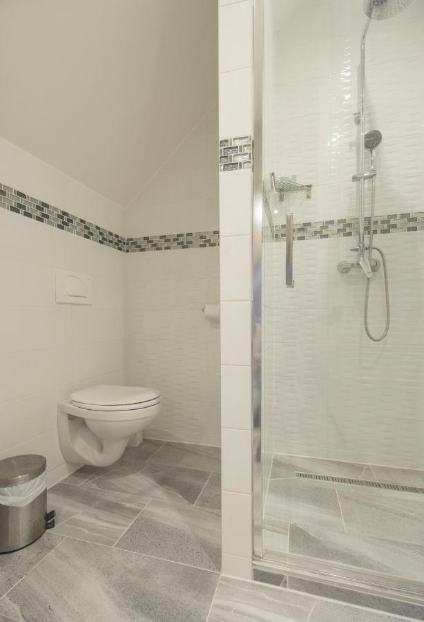 Ponty-Lak Panzio Guest House Dávod Екстериор снимка