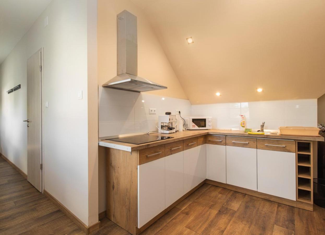 Ponty-Lak Panzio Guest House Dávod Екстериор снимка