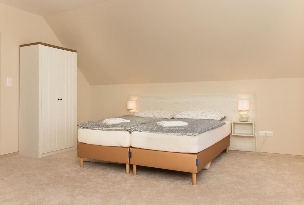 Ponty-Lak Panzio Guest House Dávod Екстериор снимка