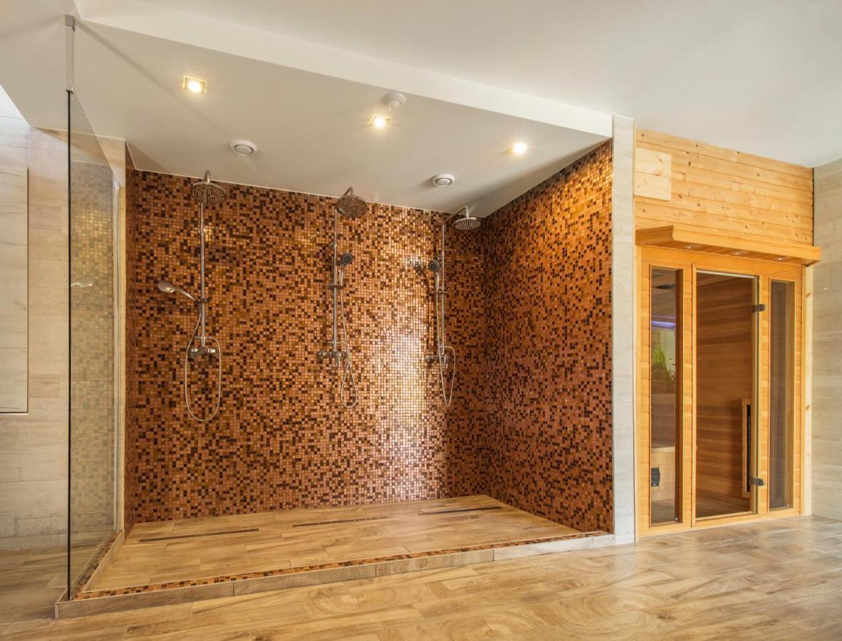 Ponty-Lak Panzio Guest House Dávod Екстериор снимка