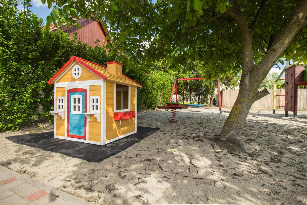 Ponty-Lak Panzio Guest House Dávod Екстериор снимка